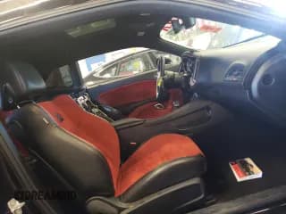 ✅ 2020 Dodge Challenger R/T Scat Pack • VIN: 2C3CDZFJ1LH230737 • Lot: 52984412. Wystawiony na Copart z przebiegiem Nie podano. Bezpłatny archiwum sprzedaży aukcyjnych z USA i szczegółowy raport historii pojazdu na DreamBid. Zdjęcie 5.