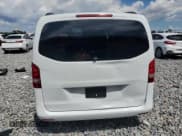 ✅ 2017 Mercedes-Benz Metris Passenger • VIN: WD4PG2EE1H3265634 • Лот: 61194655. Опубликован ранее на Copart с пробегом 157 700 миль. Бесплатный доступ к архиву аукционных продаж из США и подробный отчёт об истории автомобиля на DreamBid. Изображение 6.