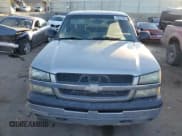 ✅ 2005 Chevrolet Silverado 1500 • VIN: 1GCEC19TX5E246502 • Лот: 76657864. Опубликован ранее на Copart с пробегом 170 319 миль. Бесплатный доступ к архиву аукционных продаж из США и подробный отчёт об истории автомобиля на DreamBid. Изображение 5.