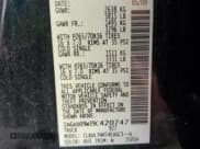 ✅ 2009 Nissan Frontier SE • VIN: 1N6AD09W39C420747 • Lot: 47236815. Listed on Copart with 191,975 mi. Free auction sales archive from the USA and detailed vehicle history report at DreamBid. Image 12.