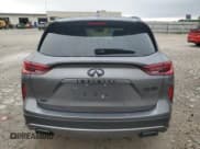 ✅ 2023 Infiniti QX50 Sport • VIN: 3PCAJ5FB6PF103622 • Lot: 66387135. Listed on Copart with 10,734 mi. Free auction sales archive from the USA and detailed vehicle history report at DreamBid. Image 6.