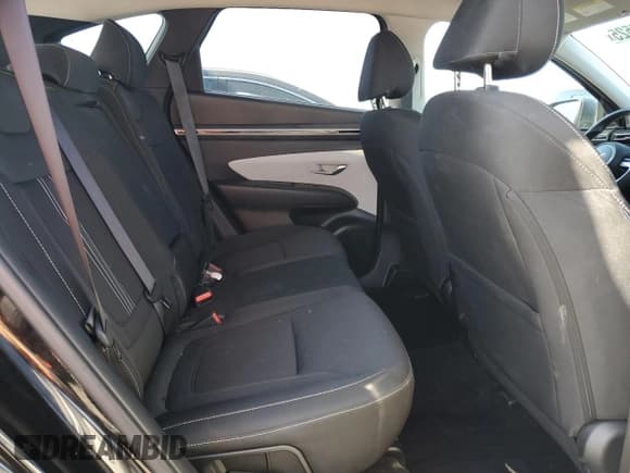 ✅ 2024 Hyundai Tucson SEL • VIN: 5NMJBCDE5RH384523 • Лот: 91464525. Опубликован ранее на Copart с пробегом 36 048 миль. Бесплатный доступ к архиву аукционных продаж из США и подробный отчёт об истории автомобиля на DreamBid. Изображение 11.