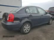 ✅ 2009 Hyundai Accent Auto GLS • VIN: KMHCM46C39U340027 • Лот: 71251045. Опубликован ранее на Copart с пробегом 113 392 миль. Бесплатный доступ к архиву аукционных продаж из США и подробный отчёт об истории автомобиля на DreamBid. Изображение 3.