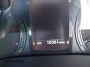 ✅ 2023 Toyota 4Runner SR5 • VIN: JTEEU5JR5P5304518 • Lot: 43508161. Listed on IAAI with 10,561 mi. Free auction sales archive from the USA and detailed vehicle history report at DreamBid. Image 14.