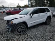 ✅ 2019 Jeep Grand Cherokee Limited • VIN: 1C4RJFBG0KC662096 • Лот: 68902395. Опубликован ранее на Copart с пробегом 78 015 миль. Бесплатный доступ к архиву аукционных продаж из США и подробный отчёт об истории автомобиля на DreamBid. Изображение 1.