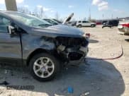 ✅ 2019 Ford EcoSport SE • VIN: MAJ3S2GE1KC284928 • Lot: 50403315. Listed on Copart with 55,961 mi. Free auction sales archive from the USA and detailed vehicle history report at DreamBid. Image 15.