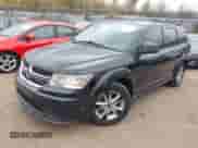 2013 Dodge Journey American Value with VIN 3C4PDCAB0DT613278, listed as a IAAI auction lot 43591619 with 87,646 mi miles and . Bid and sale history available at DreamBid. Image 2.