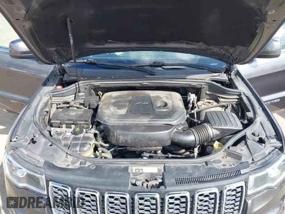 ✅ 2020 Jeep Grand Cherokee Altitude • VIN: 1C4RJEAG8LC403806 • Lot: 43367698. Listed on IAAI with 97,902 mi. Free auction sales archive from the USA and detailed vehicle history report at DreamBid. Image 10.