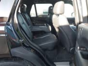 ✅ 2015 Land Rover Range Rover Supercharged • VIN: SALGS2TF7FA213074 • Lot: 43830966. Listed on IAAI with 89,817 mi. Free auction sales archive from the USA and detailed vehicle history report at DreamBid. Image 8.