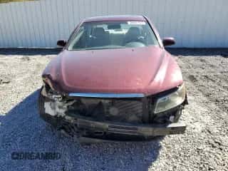 2007 Hyundai Sonata GLS z VIN 5NPET46C77H203941, wystawiony jako Copart lot #86057975 z przebiegiem 19 147 mil mil oraz Szkoda całkowita • Salvage title. Historia ofert i sprzedaży dostępna na DreamBid. Obrazek 5.