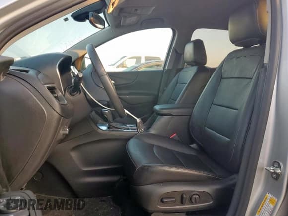 ✅ 2021 Chevrolet Equinox LT • VIN: 3GNAXKEV4MS179892 • Лот: 85838135. Опубликован ранее на Copart с пробегом 39 224 миль. Бесплатный доступ к архиву аукционных продаж из США и подробный отчёт об истории автомобиля на DreamBid. Изображение 7.