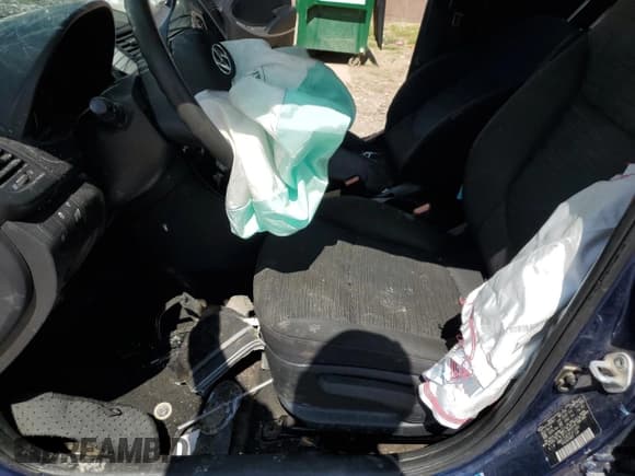 ✅ 2015 Hyundai Accent GS • VIN: KMHCT5AE0FU213491 • Лот: 69679304. Опубликован ранее на Copart с пробегом Не указан. Бесплатный доступ к архиву аукционных продаж из США и подробный отчёт об истории автомобиля на DreamBid. Изображение 7.