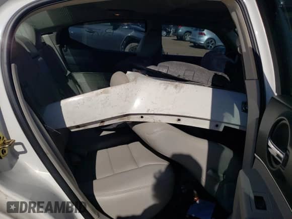 2006 Dodge Charger R/T с VIN 2B3KA53H56H386585, выставлен на аукционе Copart как лот 72421534 с пробегом 113 640 миль миль и Списание • Salvage title. История ставок и продаж доступна на DreamBid. Изображение 10.