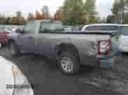 2008 Chevrolet Silverado 1500 Work Truck with VIN 1GCEC14X98Z266571, listed as a Copart auction lot 91128955 with 125,872 mi miles and Clean title. Bid and sale history available at DreamBid. Image 2.