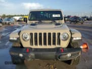 ✅ 2022 Jeep Gladiator Rubicon • VIN: 1C6JJTBG3NL174980 • Lot: 85774884. Listed on Copart with Not provided. Free auction sales archive from the USA and detailed vehicle history report at DreamBid. Image 5.