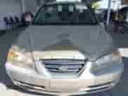 2005 Hyundai Elantra GLS z VIN KMHDN46D15U962839, wystawiony jako IAAI lot #43519523 z przebiegiem 155 453 mil mil oraz . Historia ofert i sprzedaży dostępna na DreamBid. Obrazek 12.