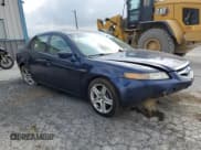 ✅ 2006 Acura TL • VIN: 19UUA65586A063079 • Лот: 65785805. Опубликован ранее на Copart с пробегом 228 701 миль. Бесплатный доступ к архиву аукционных продаж из США и подробный отчёт об истории автомобиля на DreamBid. Изображение 4.