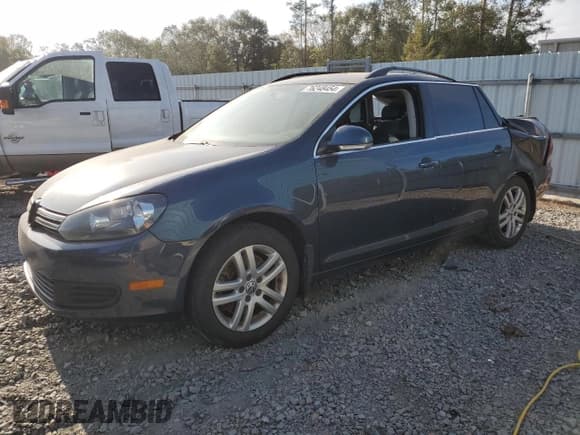 ✅ 2010 Volkswagen Jetta TDI • VIN: 3VWPL7AJ4AM637541 • Lot: 76248454. Listed on Copart with 154,831 mi. Free auction sales archive from the USA and detailed vehicle history report at DreamBid. Image 1.