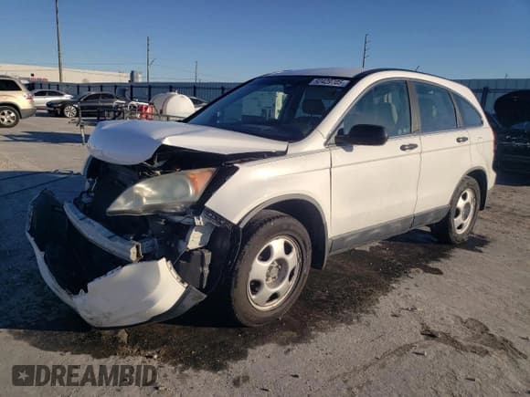 ✅ 2011 Honda CR-V LX • VIN: 5J6RE3H3XBL035973 • Lot: 92429705. Listed on Copart with 129,151 mi. Free auction sales archive from the USA and detailed vehicle history report at DreamBid. Image 1.