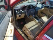 ✅ 2009 Volkswagen Jetta SE • VIN: 3VWRM71K09M133997 • Lot: 59599095. Listed on Copart with 196,722 mi. Free auction sales archive from the USA and detailed vehicle history report at DreamBid. Image 8.