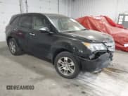 ✅ 2008 Acura MDX Technology • VIN: 2HNYD28488H542779 • Лот: 43748705. Опубликован ранее на IAAI с пробегом 227 056 миль. Бесплатный доступ к архиву аукционных продаж из США и подробный отчёт об истории автомобиля на DreamBid. Изображение 1.