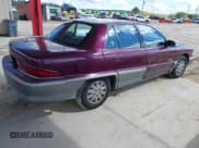 ✅ 1995 Buick Skylark • VIN: 1G4NV55D4SC436220 • Lot: 41655906. Wystawiony na IAAI z przebiegiem 104 624 mil. Bezpłatny archiwum sprzedaży aukcyjnych z USA i szczegółowy raport historii pojazdu na DreamBid. Zdjęcie 4.