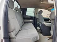 ✅ 2009 Toyota Tundra • VIN: 5TFBW54149X094010 • Lot: 90590785. Wystawiony na Copart z przebiegiem 463 736 mil. Bezpłatny archiwum sprzedaży aukcyjnych z USA i szczegółowy raport historii pojazdu na DreamBid. Zdjęcie 10.