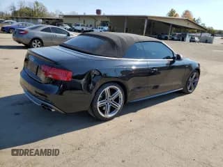 ✅ 2013 Audi S5 Premium Plus • VIN: WAUCGAFH9DN016750 • Lot: 73986314. Listed on Copart with 88,829 mi. Free auction sales archive from the USA and detailed vehicle history report at DreamBid. Image 3.