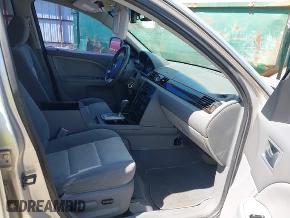 ✅ 2007 Mercury Montego • VIN: 1MEFM40157G604741 • Лот: 42799043. Опубликован ранее на IAAI с пробегом 228 733 миль. Бесплатный доступ к архиву аукционных продаж из США и подробный отчёт об истории автомобиля на DreamBid. Изображение 5.