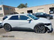 ✅ 2024 Hyundai Ioniq 5 SEL • VIN: KM8KN4DE4RU291451 • Лот: 42759424. Опубликован ранее на IAAI с пробегом 13 389 миль. Бесплатный доступ к архиву аукционных продаж из США и подробный отчёт об истории автомобиля на DreamBid. Изображение 13.