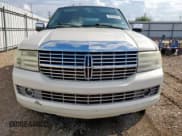 ✅ 2008 Lincoln Navigator • VIN: 5LMFU27508LJ04258 • Лот: 82394045. Опубликован ранее на Copart с пробегом 168 341 миль. Бесплатный доступ к архиву аукционных продаж из США и подробный отчёт об истории автомобиля на DreamBid. Изображение 5.
