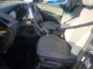 ✅ 2016 Hyundai Santa Fe • VIN: 5XYZT3LB5GG367977 • Лот: 91038655. Опубликован ранее на Copart с пробегом 93 766 миль. Бесплатный доступ к архиву аукционных продаж из США и подробный отчёт об истории автомобиля на DreamBid. Изображение 7.