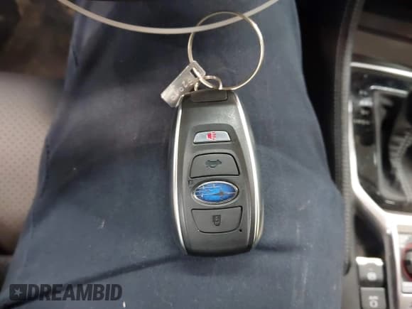 ✅ 2023 Subaru Forester Touring • VIN: JF2SKARC2PH550500 • Lot: 43712716. Listed on IAAI with 32,221 mi. Free auction sales archive from the USA and detailed vehicle history report at DreamBid. Image 11.