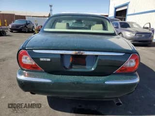 ✅ 2007 Jaguar XJ Series XJ8 • VIN: SAJWA71BX7SH13359 • Lot: 66035845. Wystawiony na Copart z przebiegiem 98 606 mil. Bezpłatny archiwum sprzedaży aukcyjnych z USA i szczegółowy raport historii pojazdu na DreamBid. Zdjęcie 6.