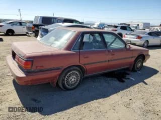 ✅ 1990 Toyota Camry LE ECT • VIN: JT2SV22E0L0351440 • Lot: 70768614. Listed on Copart with 176,239 mi. Free auction sales archive from the USA and detailed vehicle history report at DreamBid. Image 3.