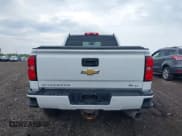 ✅ 2017 Chevrolet Silverado 2500HD LT • VIN: 1GC1KVEY1HF242802 • Lot: 42544932. Listed on IAAI with 119,196 mi. Free auction sales archive from the USA and detailed vehicle history report at DreamBid. Image 16.