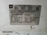 ✅ 2015 Chevrolet Silverado 2500HD Work Truck • VIN: 1GC1CUE83FF613947 • Lot: 53965225. Wystawiony na Copart z przebiegiem Nie podano. Bezpłatny archiwum sprzedaży aukcyjnych z USA i szczegółowy raport historii pojazdu na DreamBid. Zdjęcie 12.