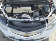 ✅ 2018 Chevrolet Volt LT • VIN: 1G1RC6S59JU106105 • Lot: 91642295. Wystawiony na Copart z przebiegiem Nie podano. Bezpłatny archiwum sprzedaży aukcyjnych z USA i szczegółowy raport historii pojazdu na DreamBid. Zdjęcie 11.