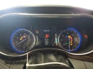 ✅ 2022 Chrysler Pacifica Limited • VIN: 2C4RC1GG9NR162231 • Лот: 63061055. Опубликован ранее на Copart с пробегом 82 084 миль. Бесплатный доступ к архиву аукционных продаж из США и подробный отчёт об истории автомобиля на DreamBid. Изображение 9.