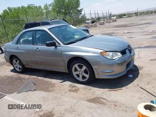 ✅ 2007 Subaru Impreza i Special • VIN: JF1GD61677H515409 • Lot: 42543519. Wystawiony na IAAI z przebiegiem 149 653 mil. Bezpłatny archiwum sprzedaży aukcyjnych z USA i szczegółowy raport historii pojazdu na DreamBid. Zdjęcie 1.