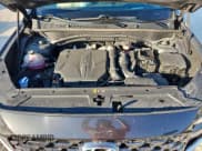 ✅ 2023 Hyundai Santa Fe Calligraphy • VIN: 5NMS5DAL6PH643943 • Lot: 93630025. Listed on Copart with 33,221 mi. Free auction sales archive from the USA and detailed vehicle history report at DreamBid. Image 12.