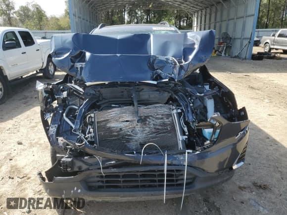 ✅ 2018 GMC Terrain SLE • VIN: 3GKALMEX3JL129254 • Лот: 71372445. Опубликован ранее на Copart с пробегом Не указан. Бесплатный доступ к архиву аукционных продаж из США и подробный отчёт об истории автомобиля на DreamBid. Изображение 5.