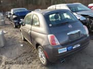 ✅ 2015 FIAT 500 Pop • VIN: 3C3CFFAR2FT681015 • Lot: 43871819. Listed on IAAI with 109,884 mi. Free auction sales archive from the USA and detailed vehicle history report at DreamBid. Image 3.