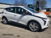 ✅ 2023 Chevrolet Bolt EV 1LT • VIN: 1G1FW6S07P4195101 • Lot: 52256355. Wystawiony na Copart z przebiegiem 45 364 mil. Bezpłatny archiwum sprzedaży aukcyjnych z USA i szczegółowy raport historii pojazdu na DreamBid. Zdjęcie 4.