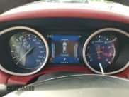 ✅ 2017 Maserati Ghibli S Q4 • VIN: ZAM57RTL5H1197177 • Lot: 71799725. Wystawiony na Copart z przebiegiem 65 053 mil. Bezpłatny archiwum sprzedaży aukcyjnych z USA i szczegółowy raport historii pojazdu na DreamBid. Zdjęcie 9.