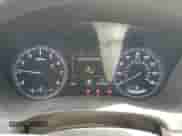 2016 Hyundai Genesis 3.8L z VIN KMHGN4JE9GU129886, wystawiony jako Copart lot #74168694 z przebiegiem 101 176 mil mil oraz Szkoda całkowita • Salvage title. Historia ofert i sprzedaży dostępna na DreamBid. Obrazek 9.