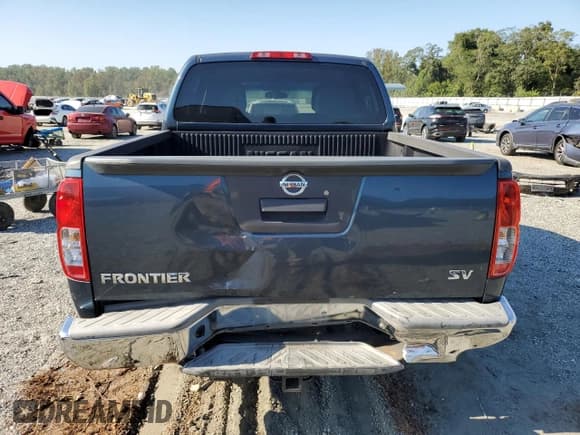 ✅ 2013 Nissan Frontier SV • VIN: 1N6AD0ER8DN719888 • Lot: 80323225. Listed on Copart with 149,157 mi. Free auction sales archive from the USA and detailed vehicle history report at DreamBid. Image 6.
