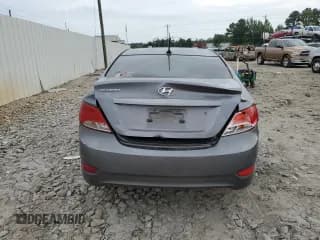 ✅ 2015 Hyundai Accent GLS • VIN: KMHCT4AE5FU914750 • Лот: 66183254. Опубликован ранее на Copart с пробегом 147 020 миль. Бесплатный доступ к архиву аукционных продаж из США и подробный отчёт об истории автомобиля на DreamBid. Изображение 6.
