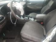 ✅ 2019 Hyundai Santa Fe SEL • VIN: 5NMS33AD9KH007325 • Lot: 38524093. Wystawiony na Copart z przebiegiem 58 364 mil. Bezpłatny archiwum sprzedaży aukcyjnych z USA i szczegółowy raport historii pojazdu na DreamBid. Zdjęcie 7.