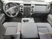 ✅ 2013 Ford F-150 XLT • VIN: 1FTFX1CFXDFA12297 • Lot: 86239445. Wystawiony na Copart z przebiegiem 62 516 mil. Bezpłatny archiwum sprzedaży aukcyjnych z USA i szczegółowy raport historii pojazdu na DreamBid. Zdjęcie 8.